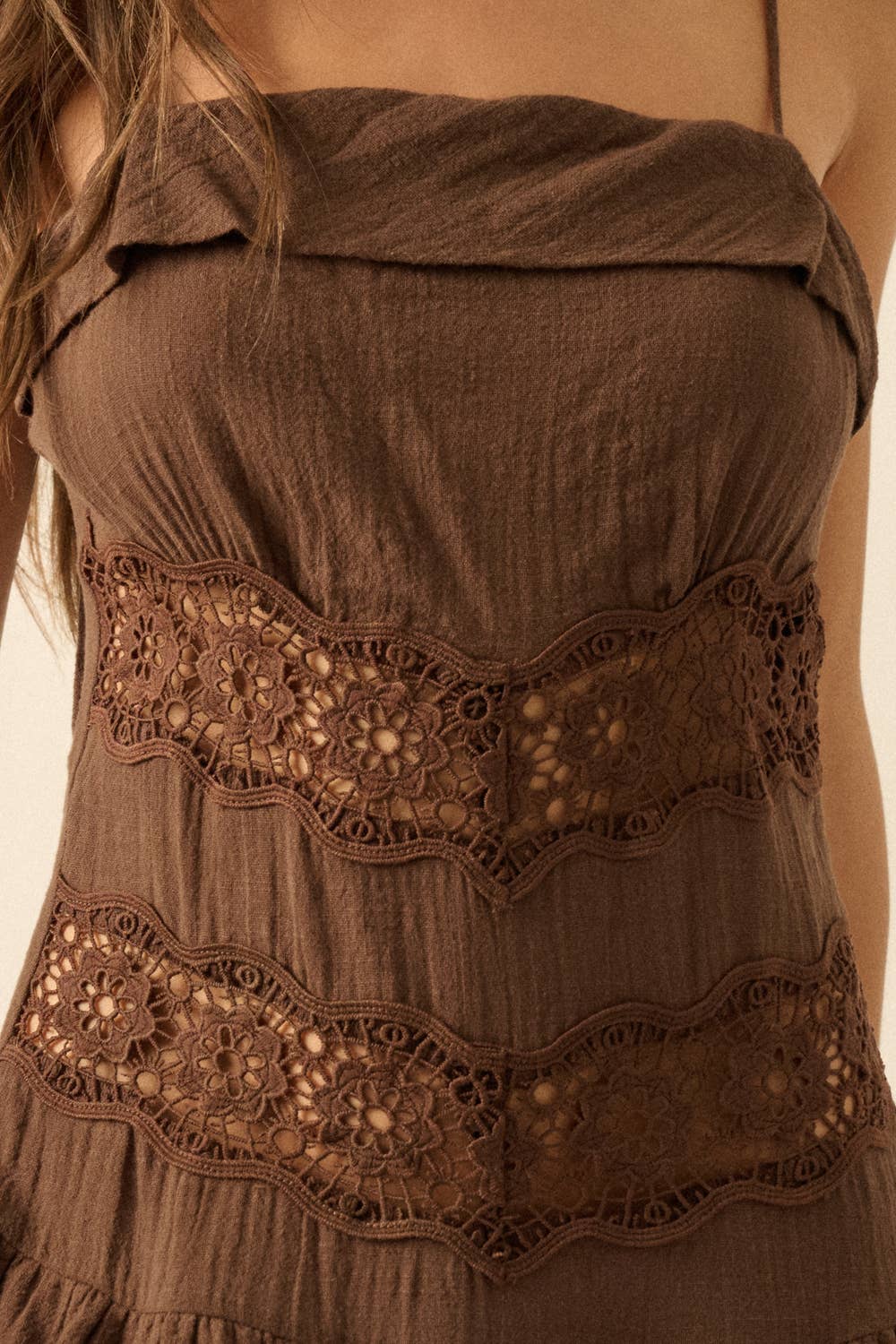 Annie Mini Dress