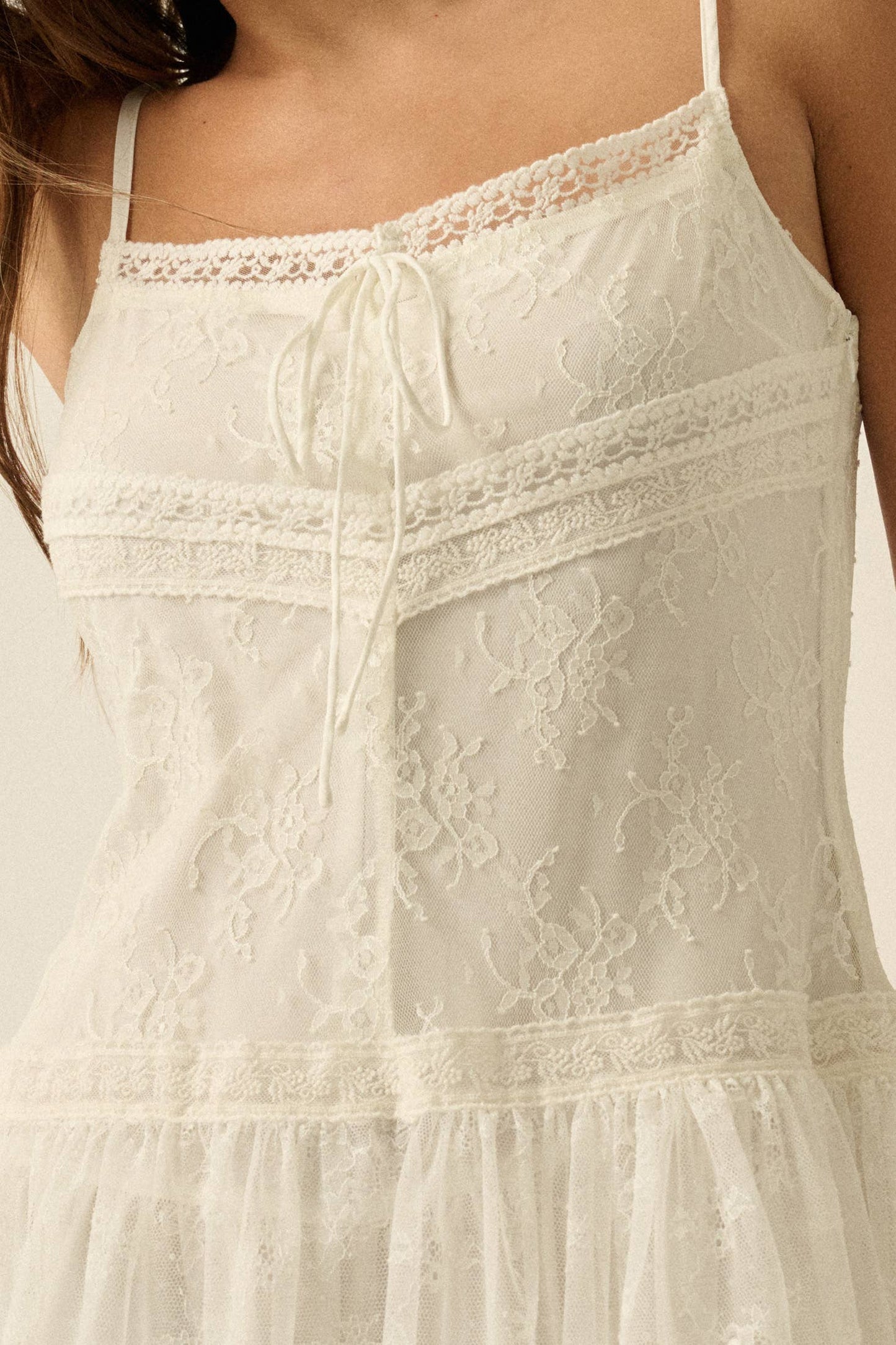 Keeley Romper