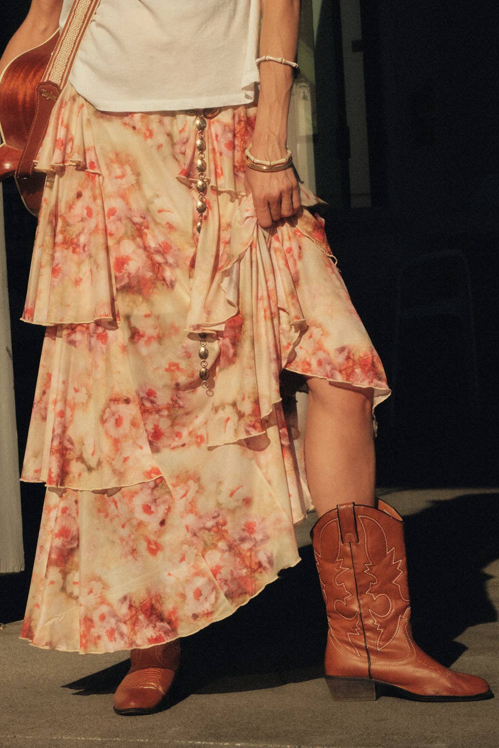 Samantha Skirt
