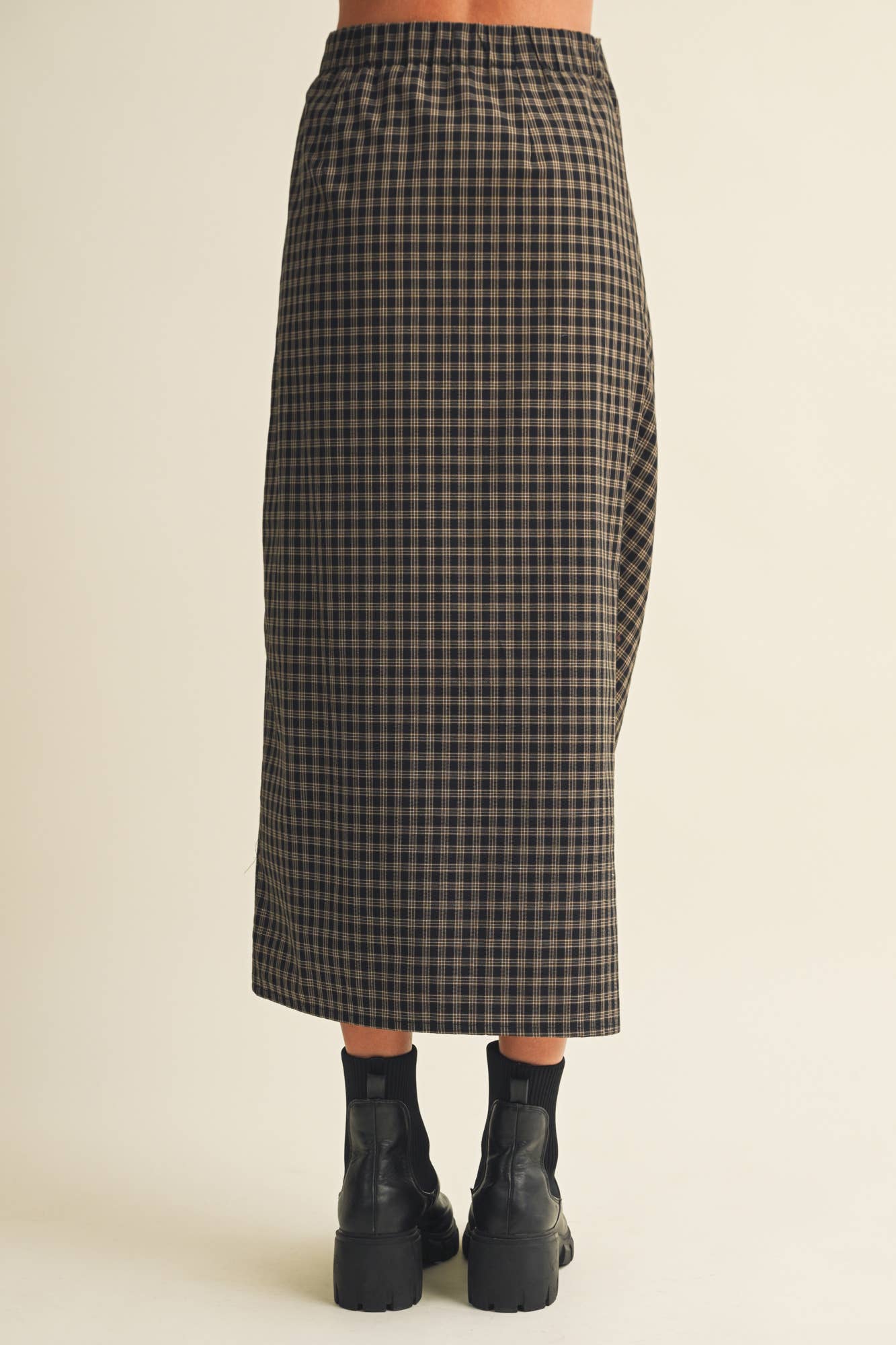 Willow Midi Skirt
