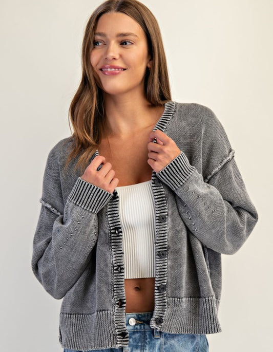 Cassie Cardigan