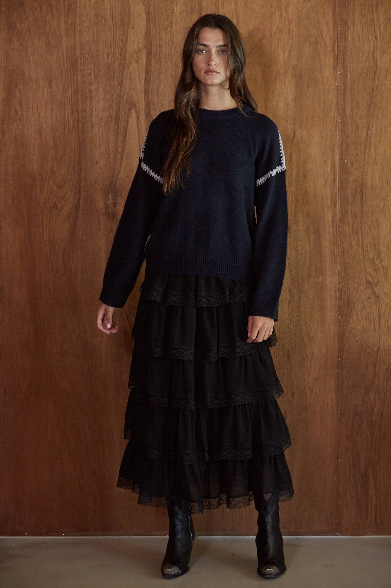 Eloise Sweater