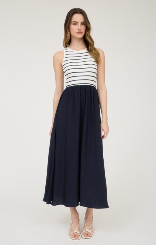 Kate Midi Dress