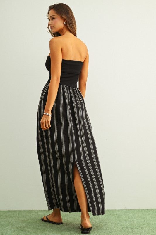 Alexis Maxi Dress