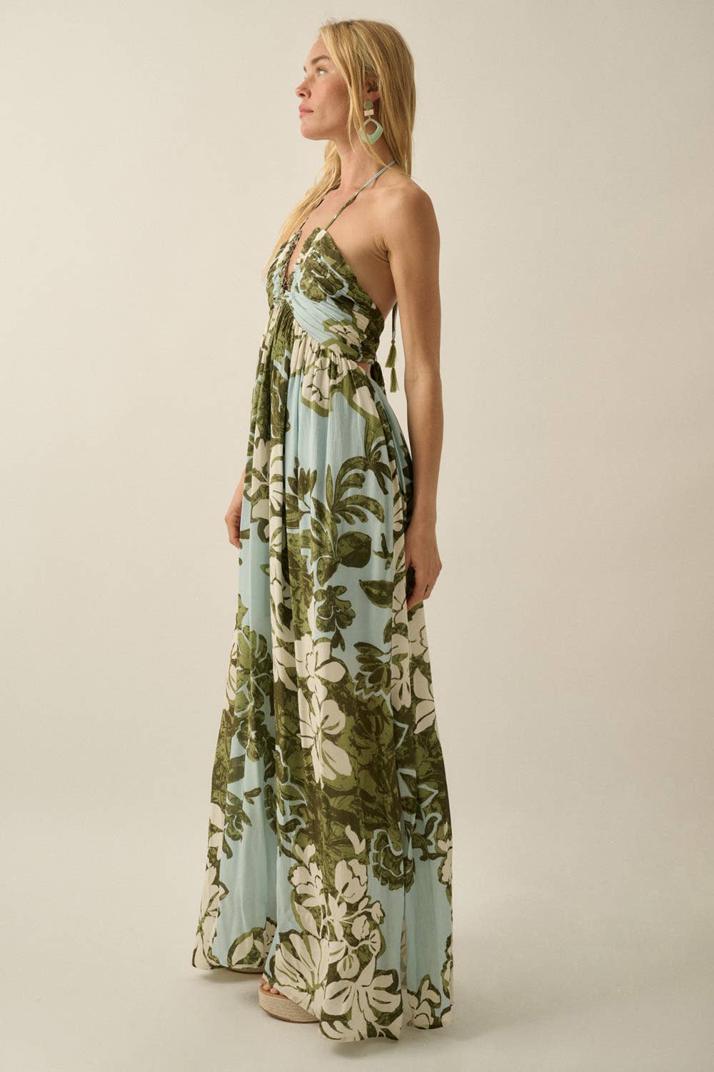 Jordyn Maxi Dress