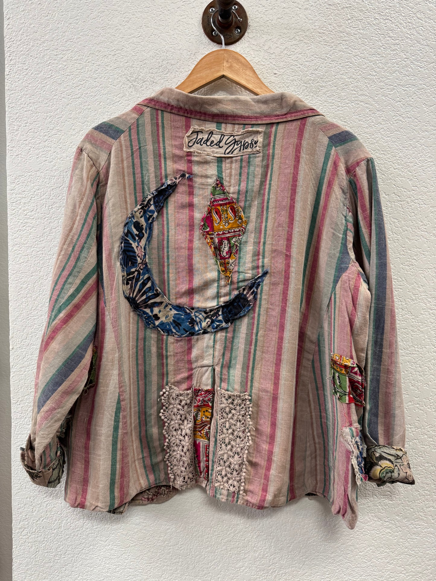 Francesca Jacket