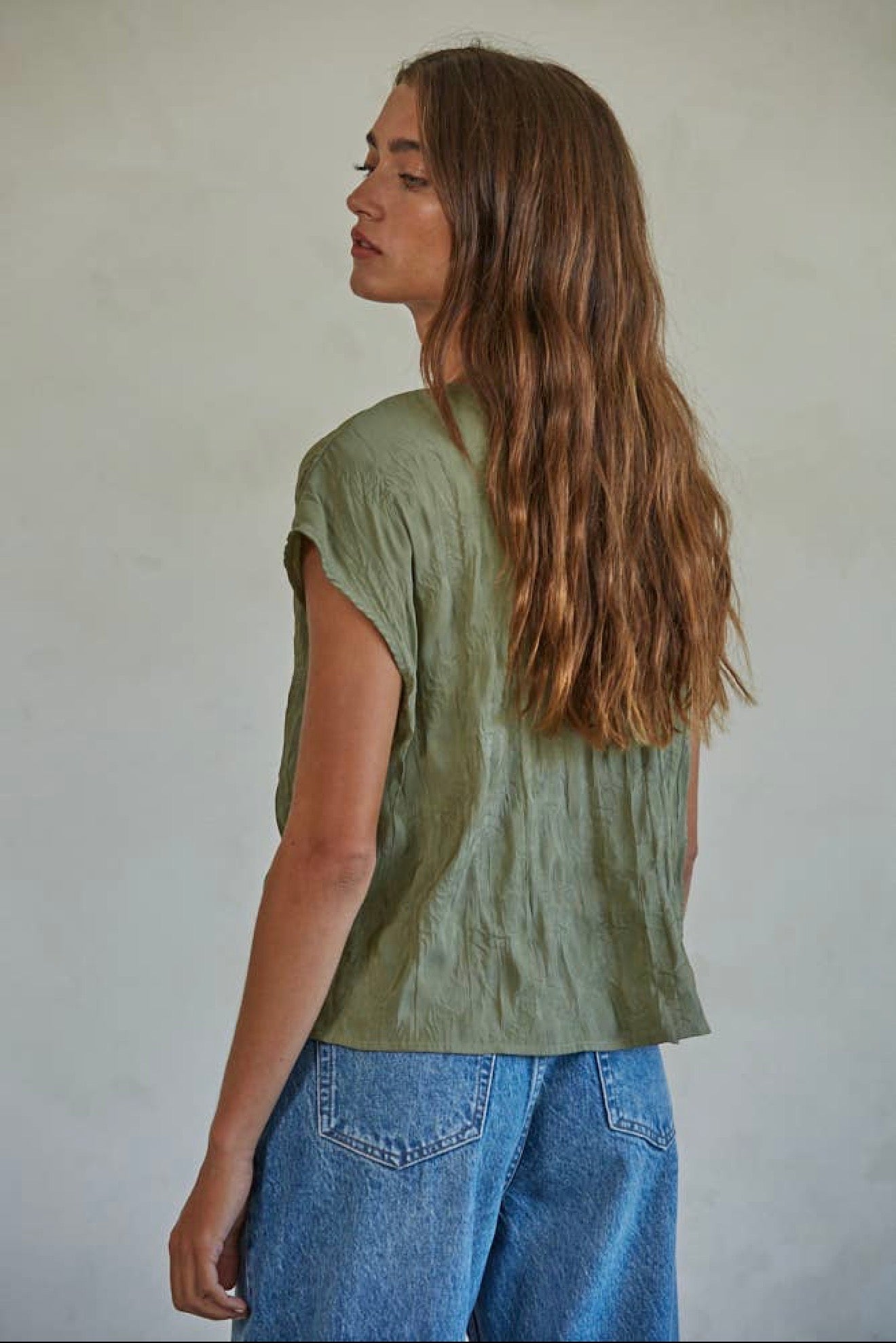 Diana Top
