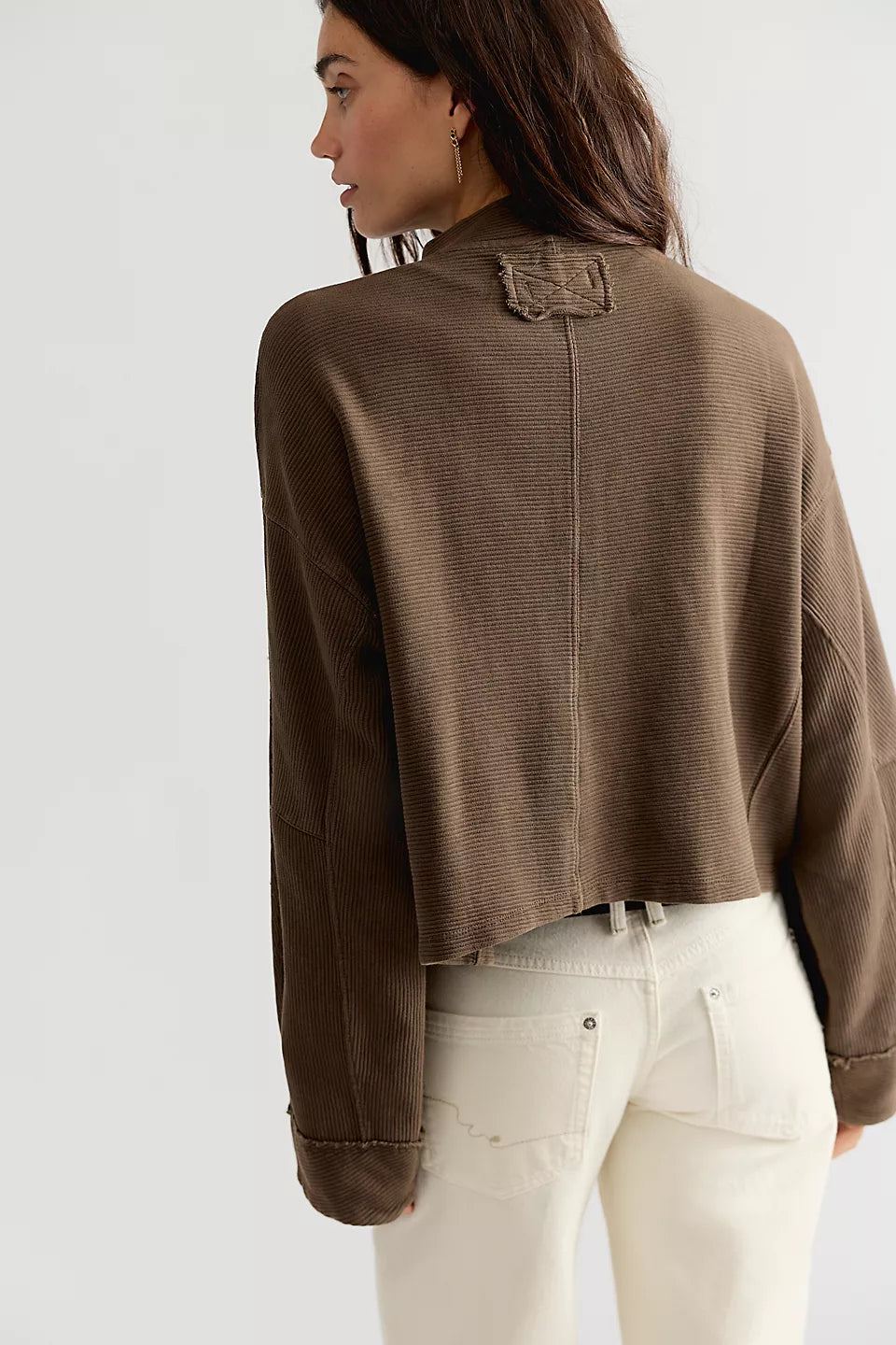 FP Celeste Quarterzip 064569