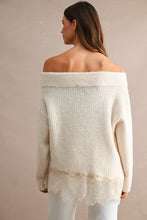 Emma Sweater