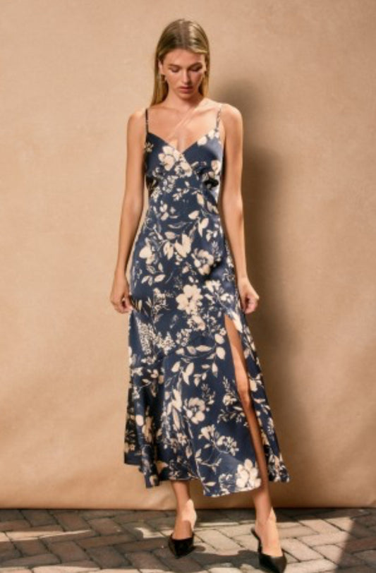 Erica Dress