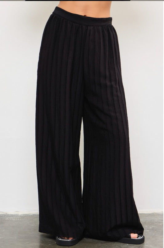 Mia Wide Leg Pants