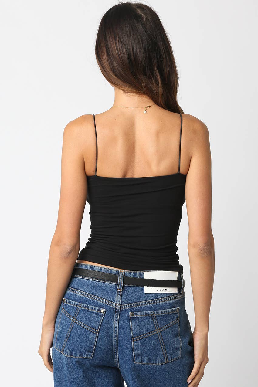 Lexi Tank Top
