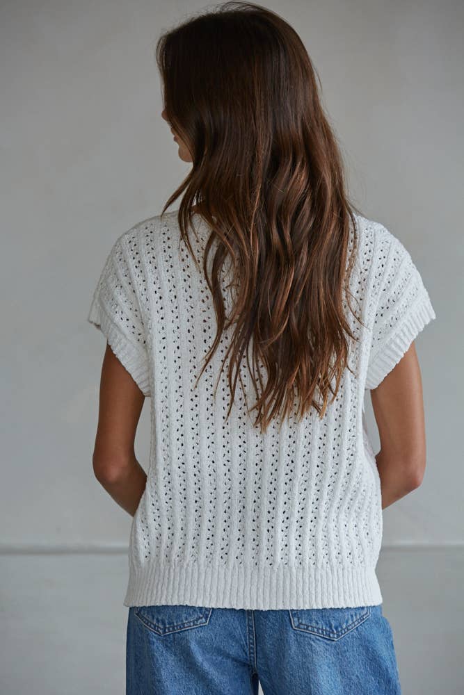Shauna Sweater