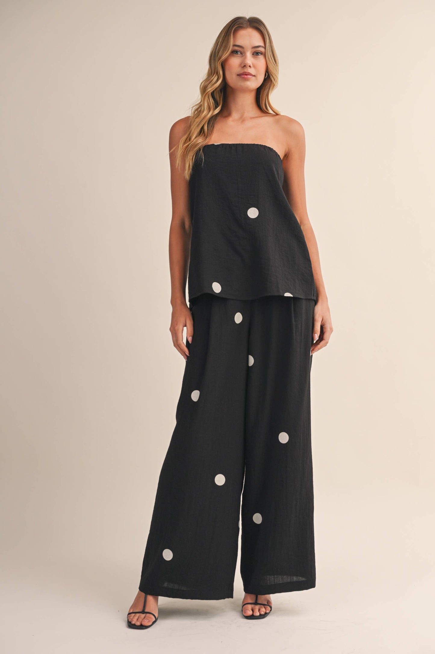 Madelaine 2pc Pant Set