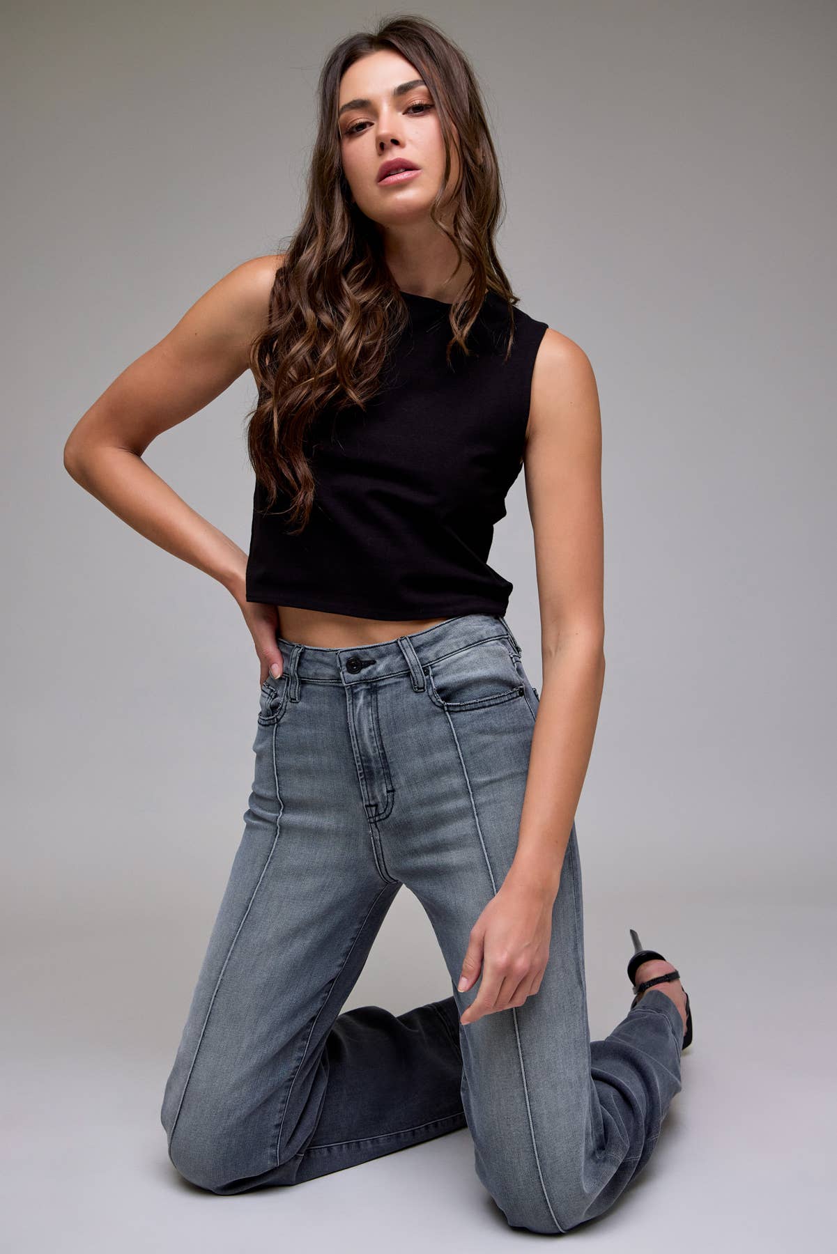 Happi Comfort Flare
