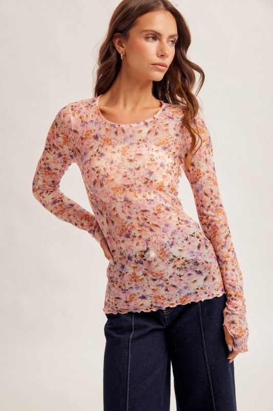 Tori Top