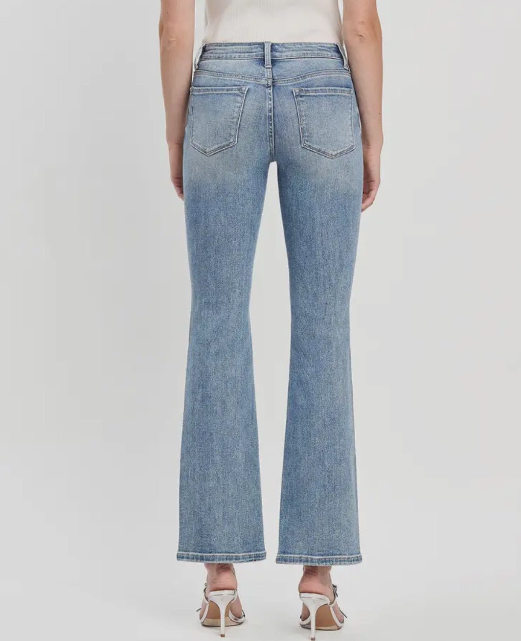 Miranda MR Bootcut Jean