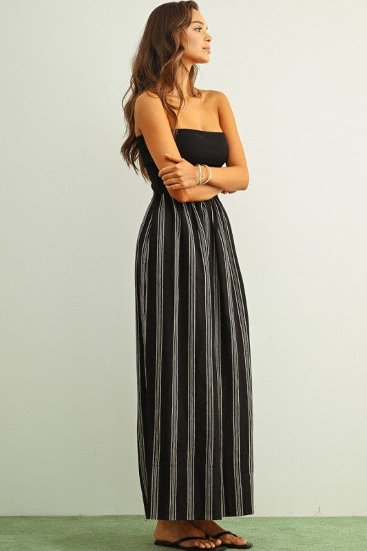 Alexis Maxi Dress