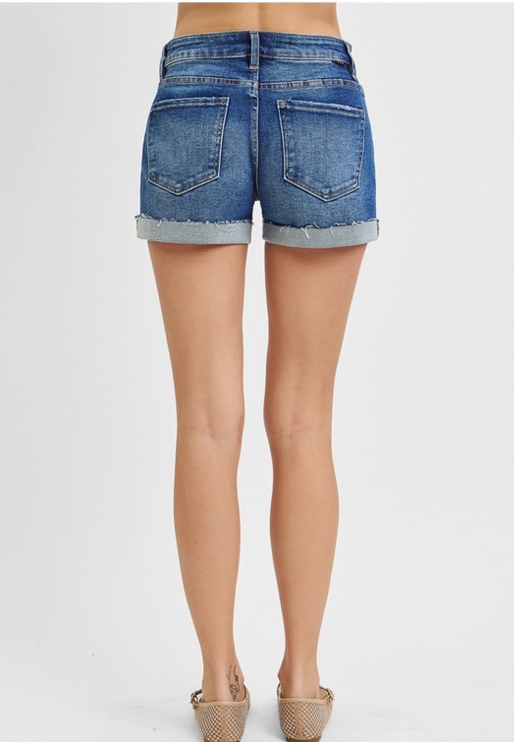 Lulu LR Short