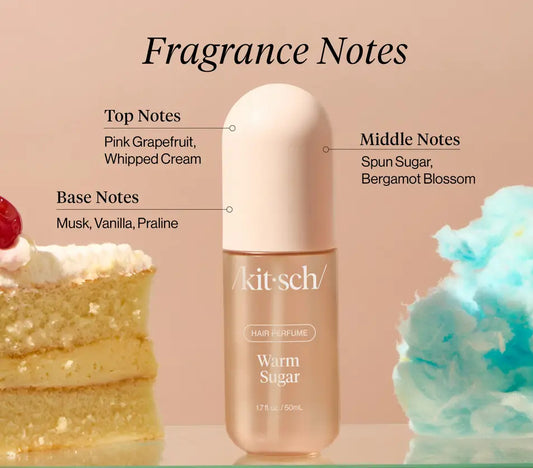 Kitsch Hair Perfume