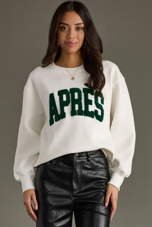 Apres Sweatshirt