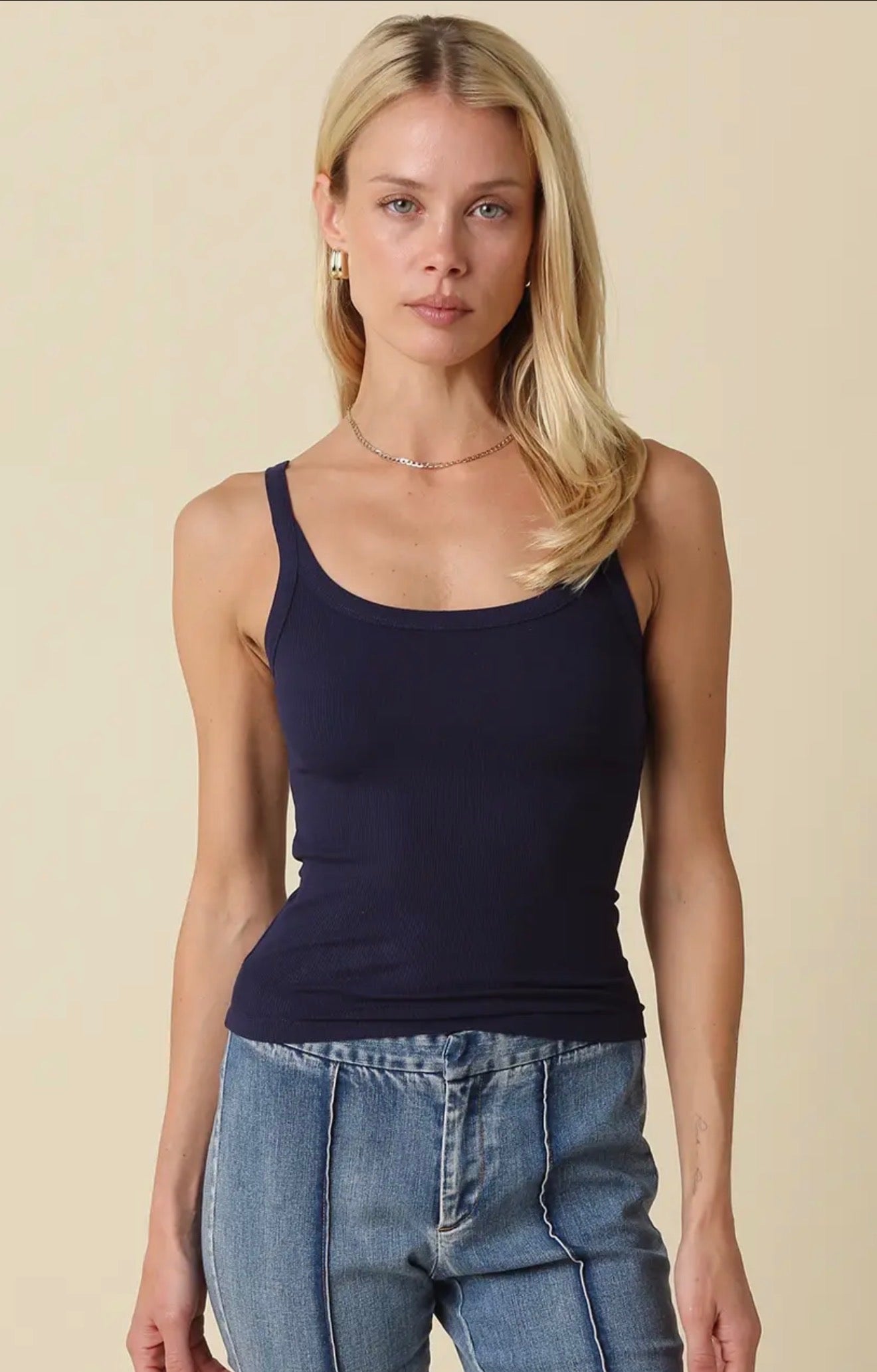 Amy Tank Top