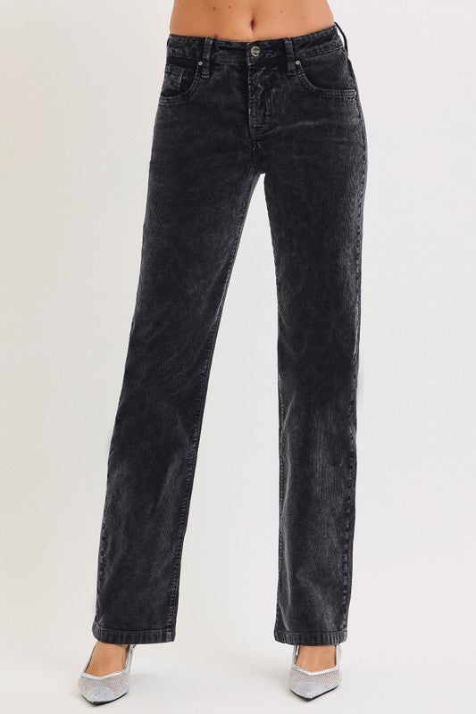 Emerson MR Corduroy Pant