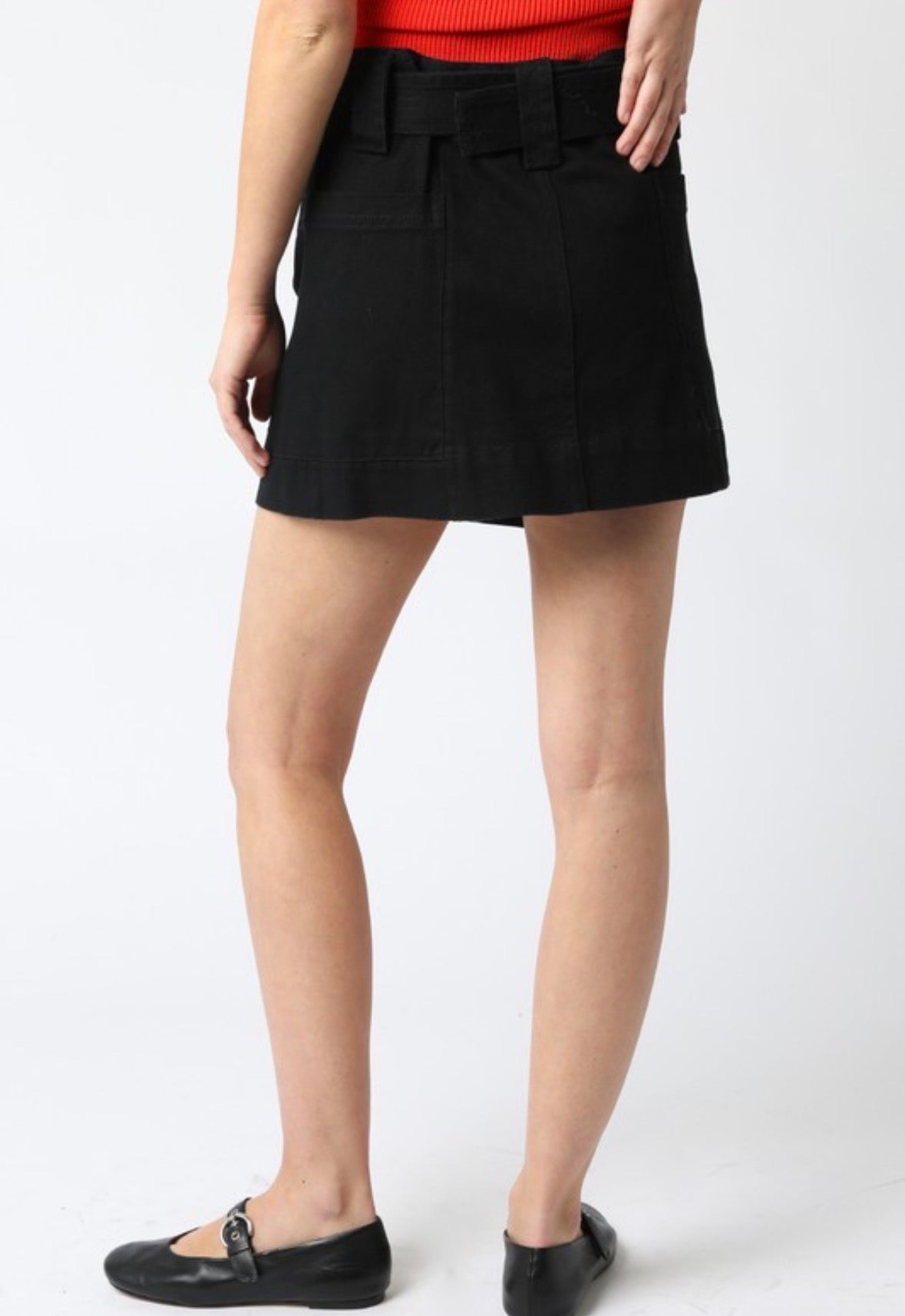 Camille Skirt