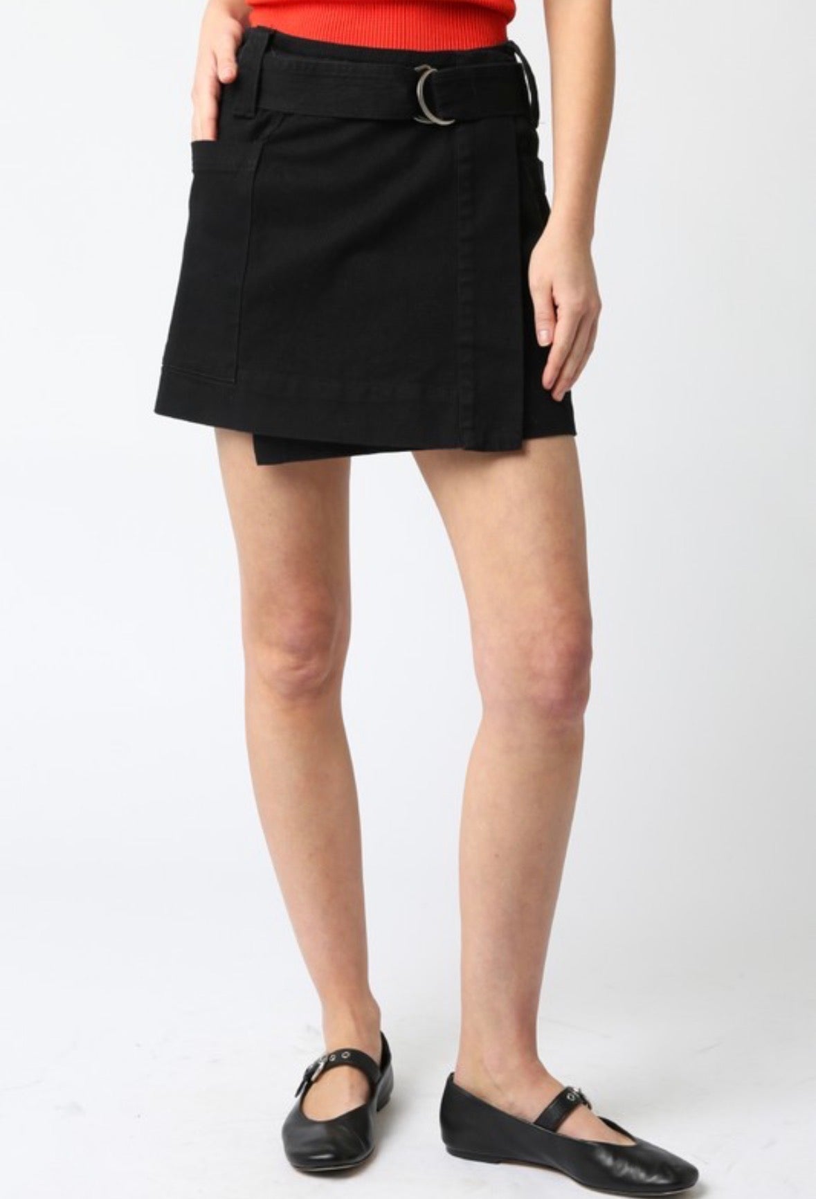 Camille Skirt