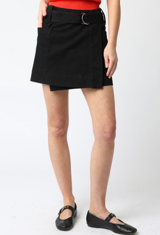 Camille Skirt