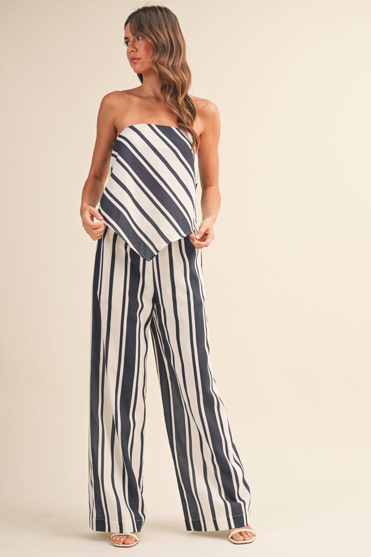 Josey 2pc Pant Set