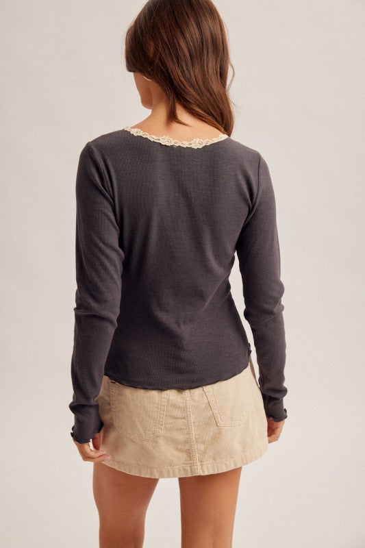 Maisy Top
