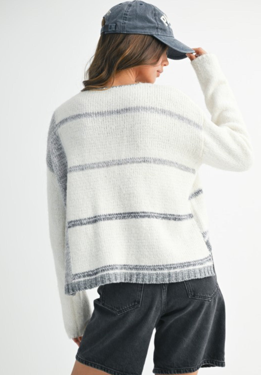 Mona Knit Sweater