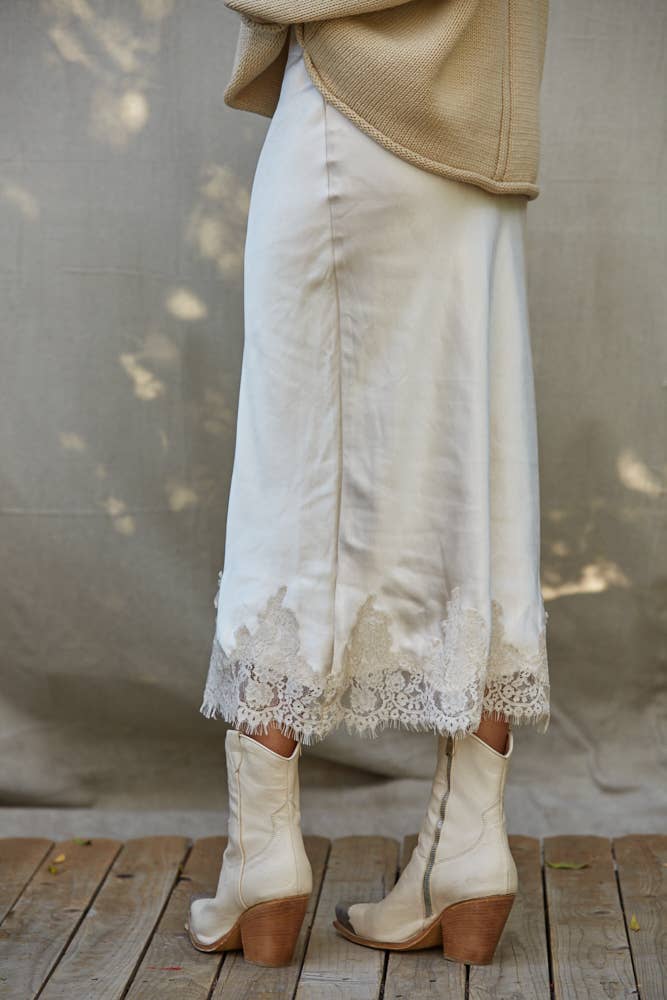 Mandy Midi Skirt