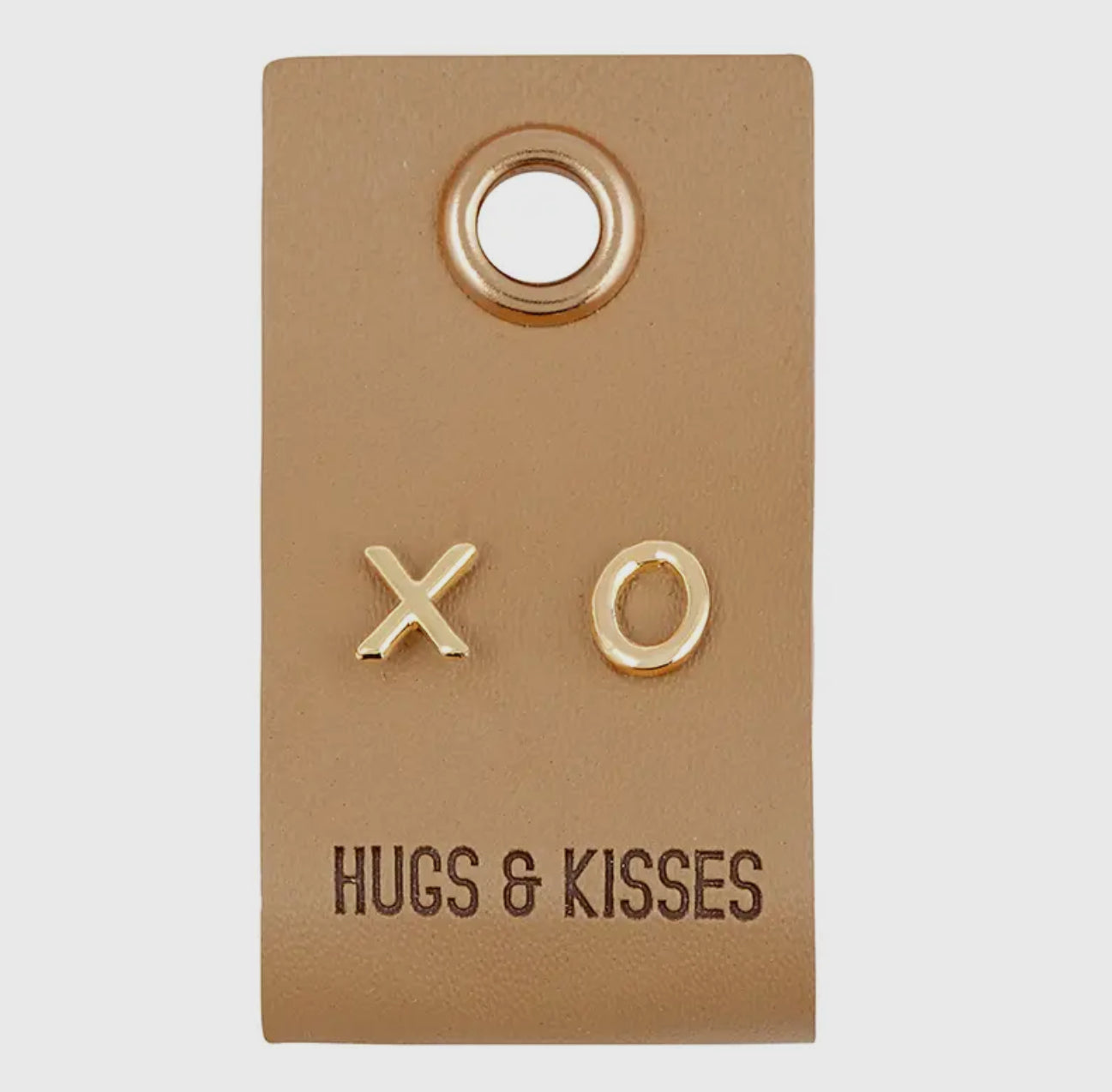 XO Earrings