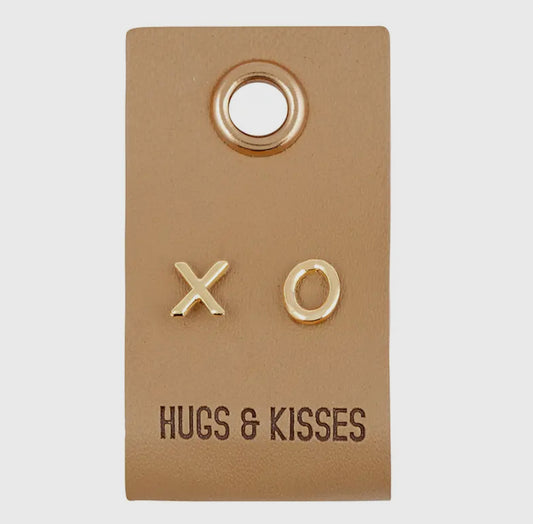 XO Earrings