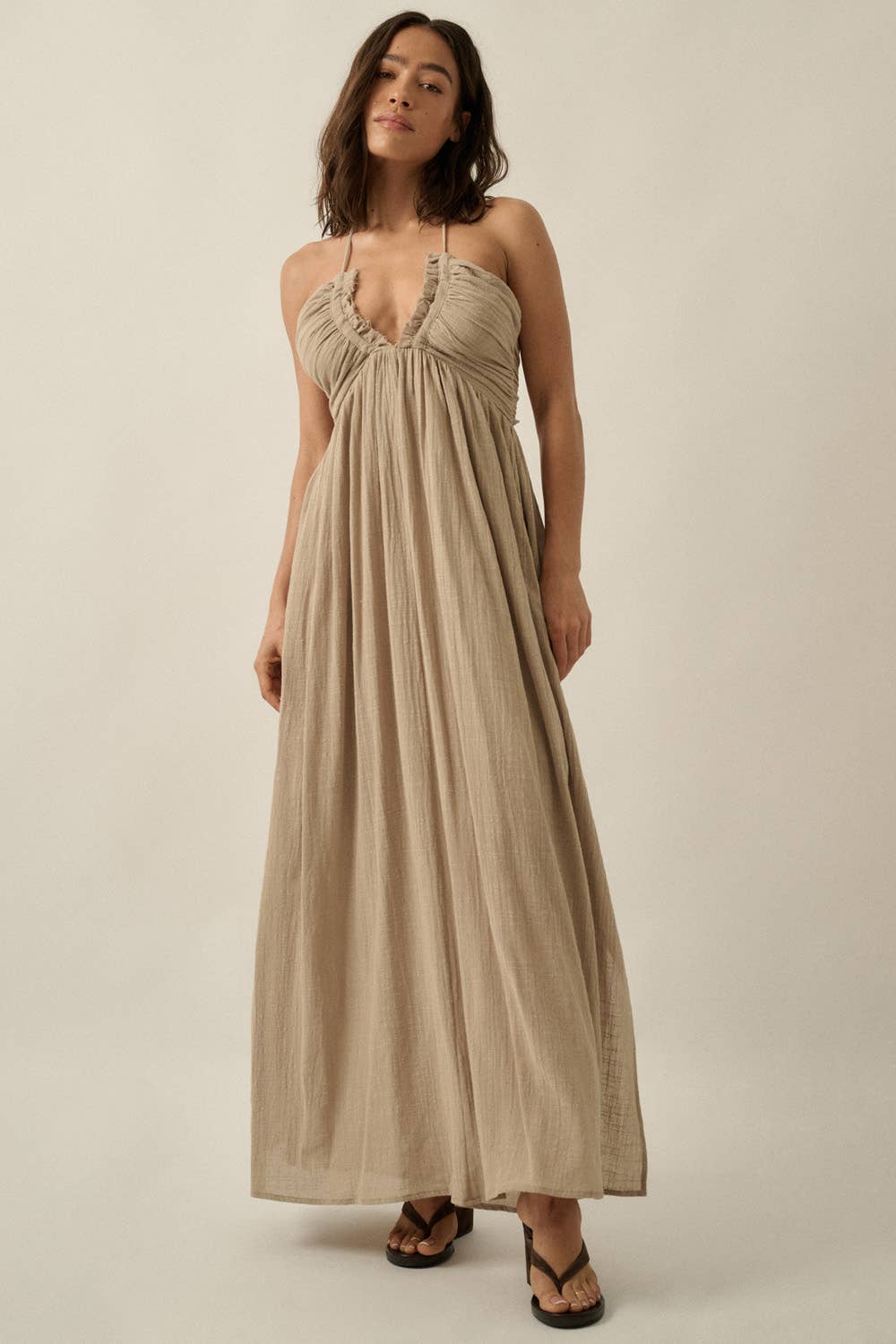 Willow Maxi Dress