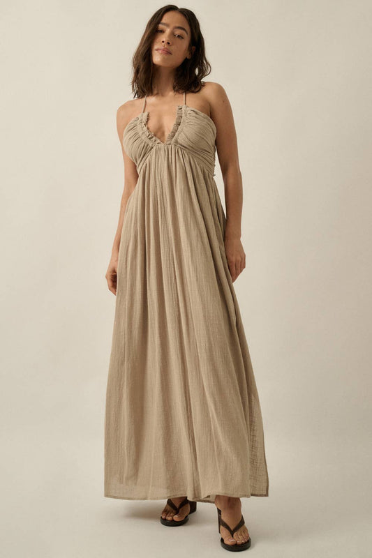 Willow Maxi Dress