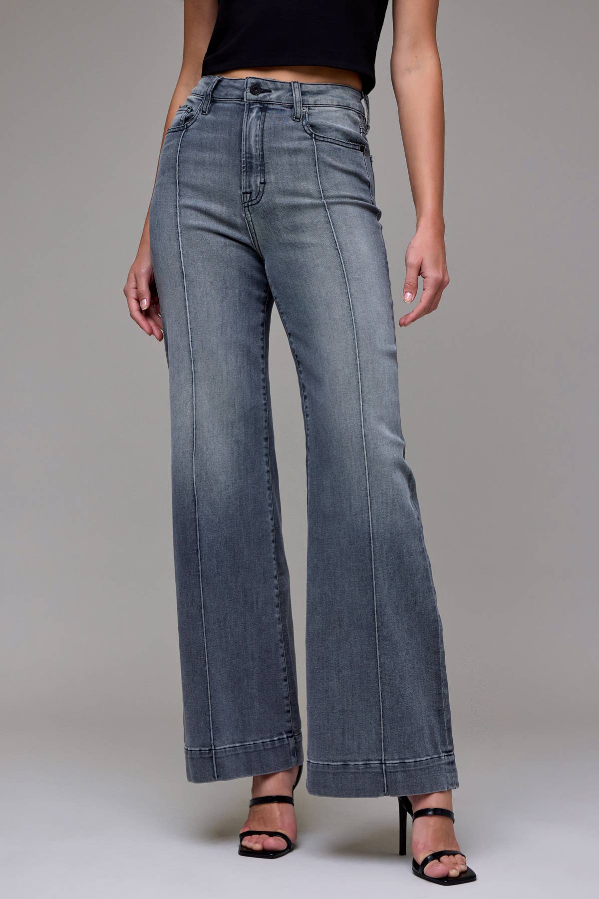 Happi Comfort Flare