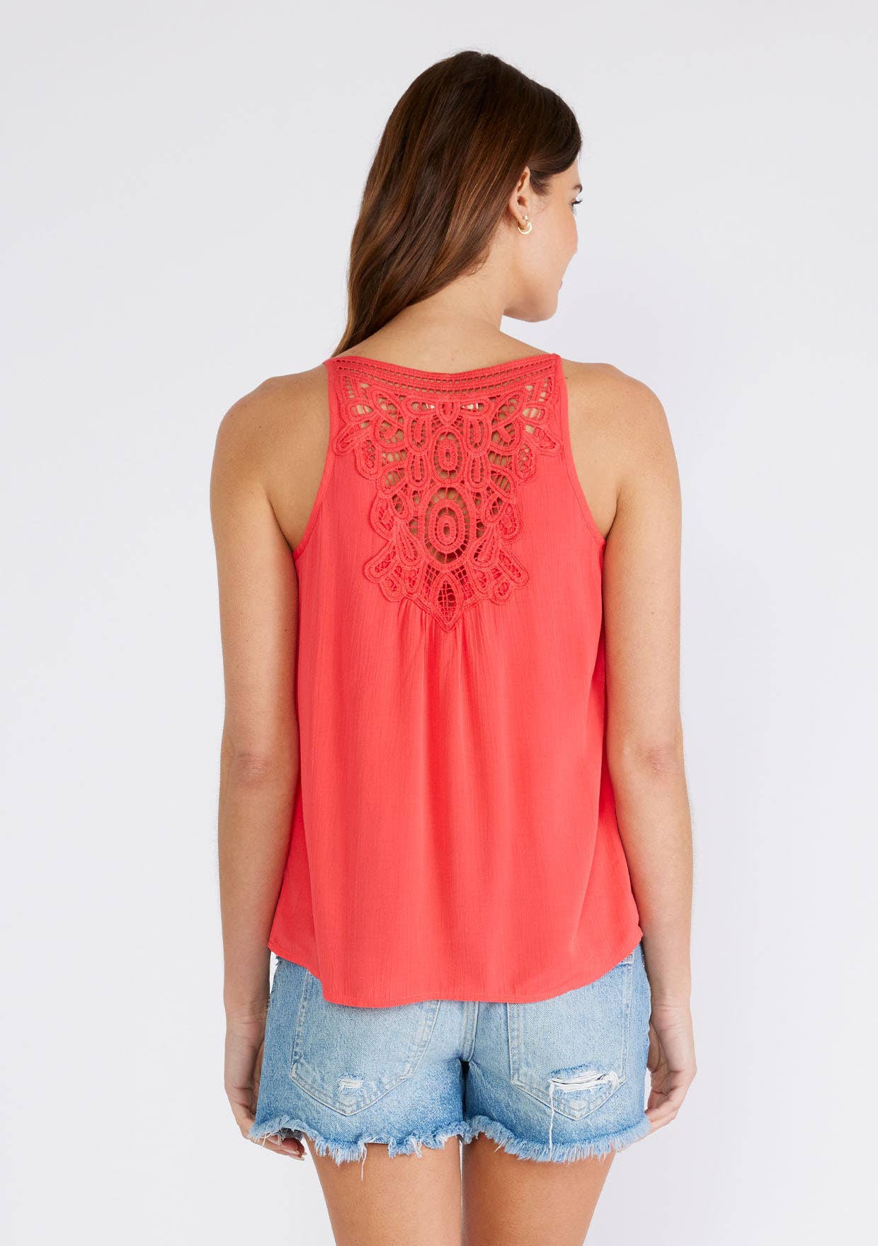 Lily Top