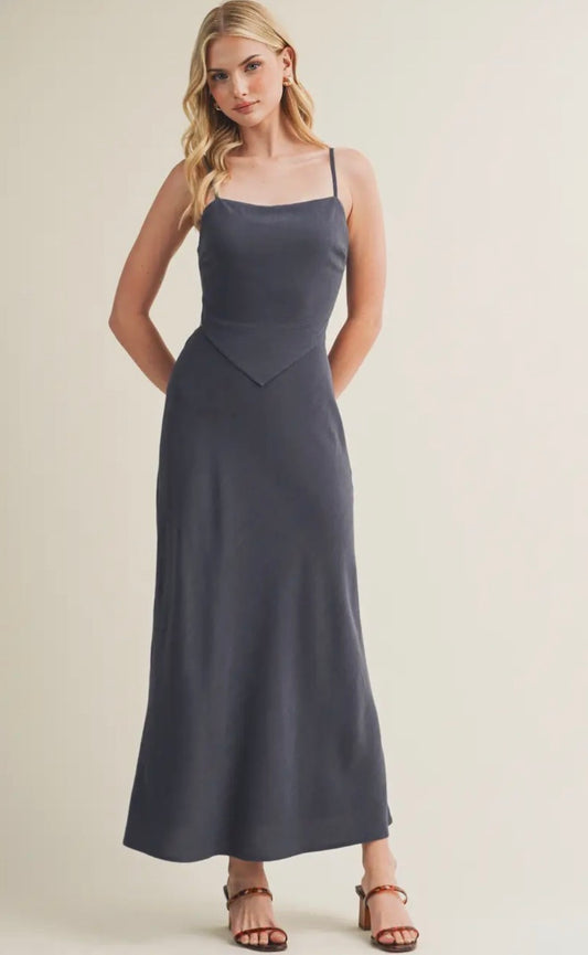 Kayden Maxi Dress
