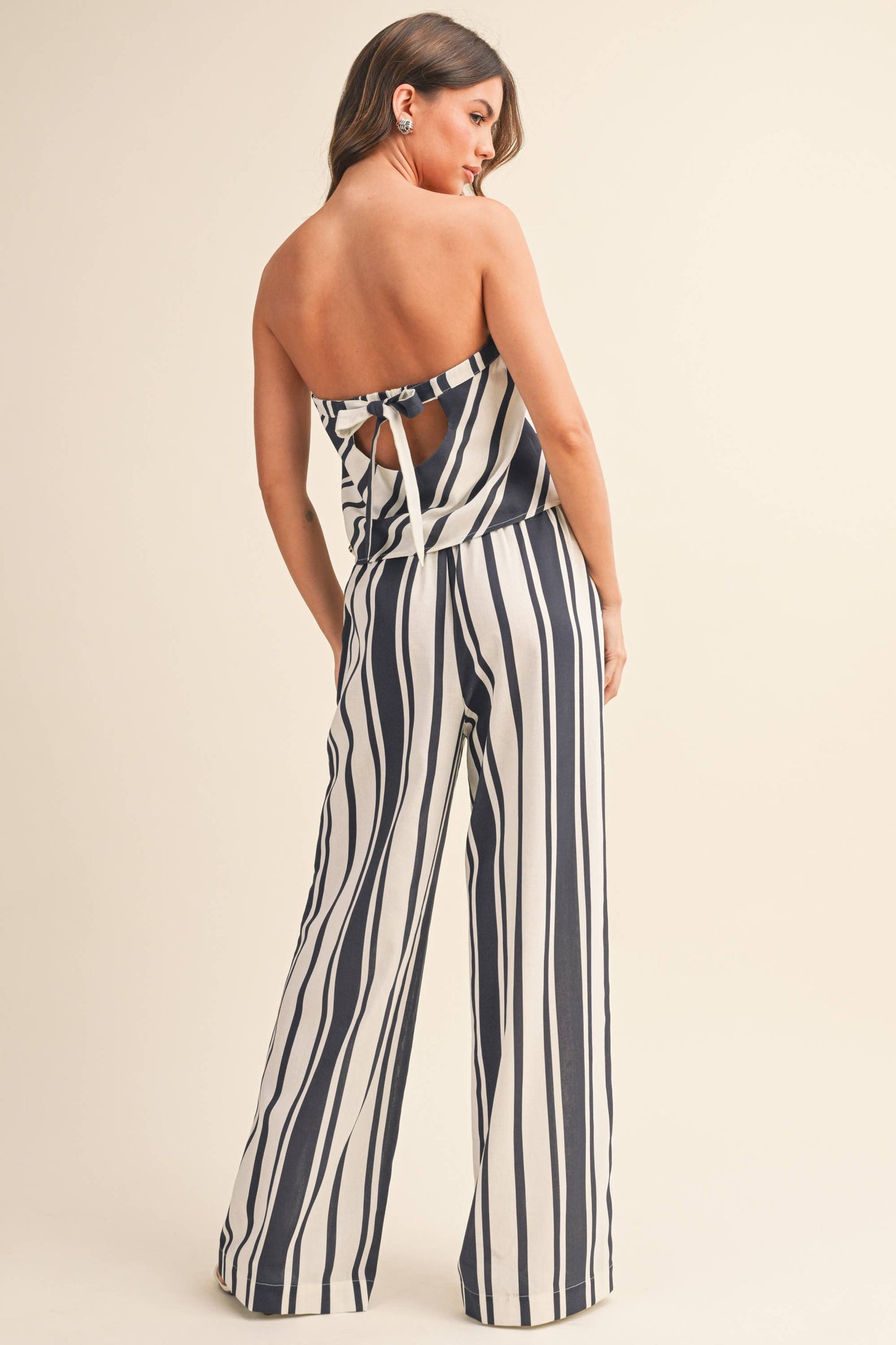 Josey 2pc Pant Set