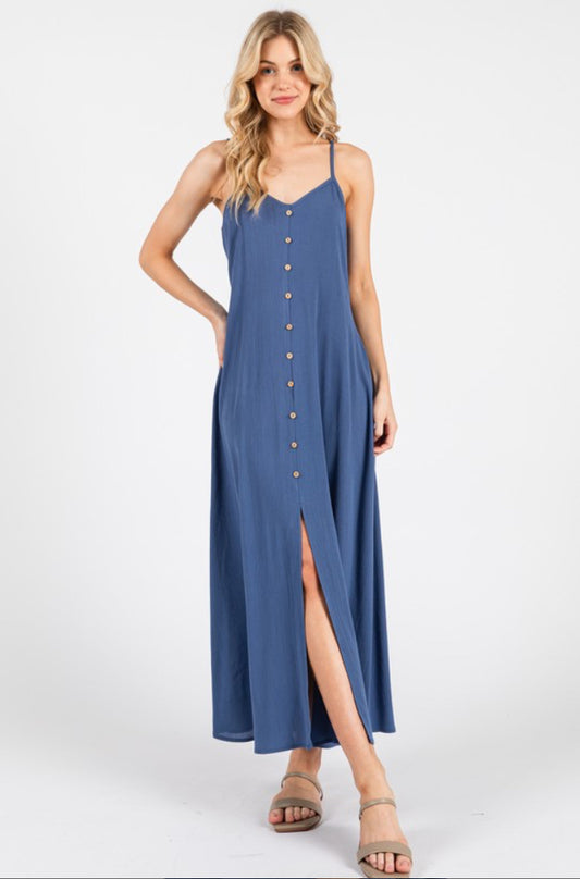 Jane Maxi Dress