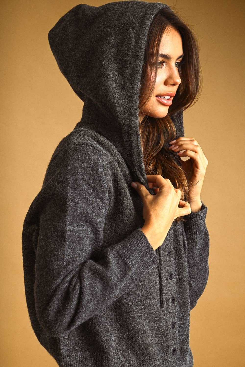 Lauren Sweater