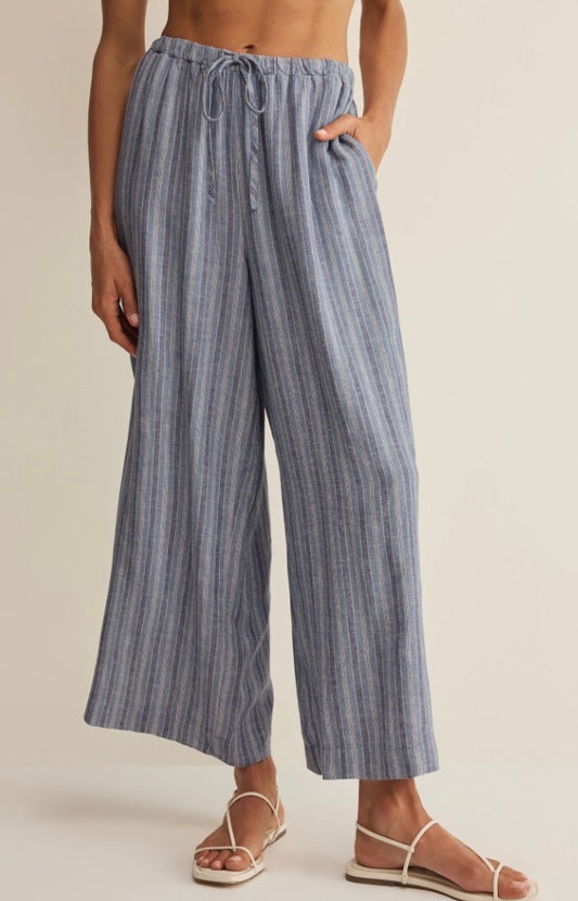 The Perfect Striped Pant