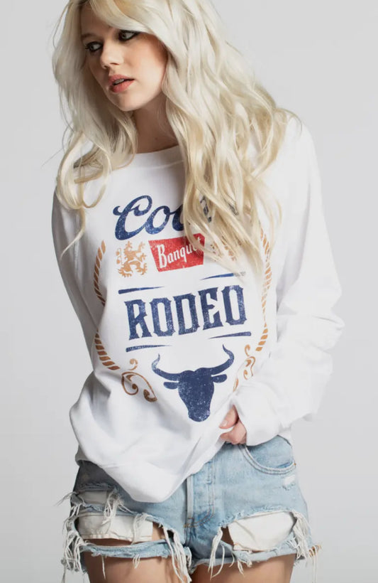 Rodeo Sweatshirt