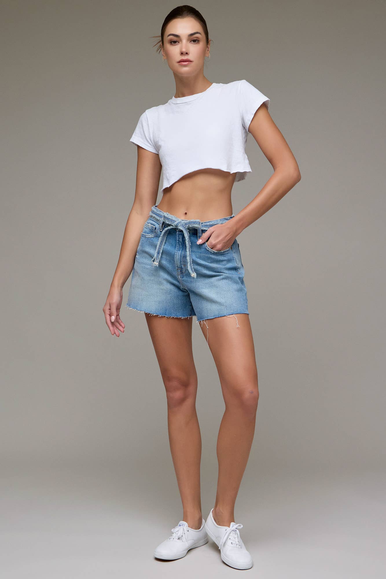 Kennedy A Line Short