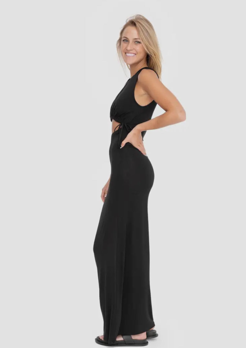 Nicolette Maxi Dress