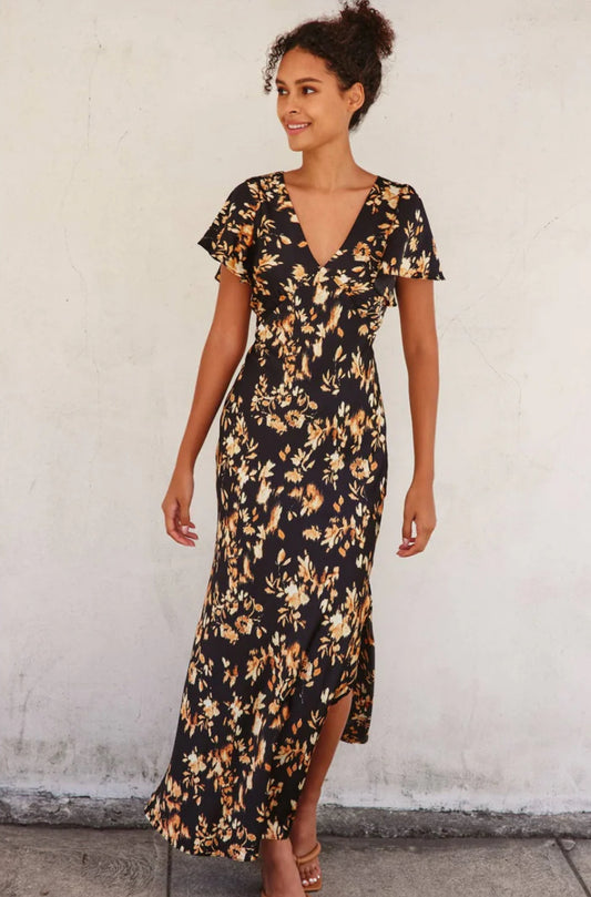 Emily Maxi Dress
