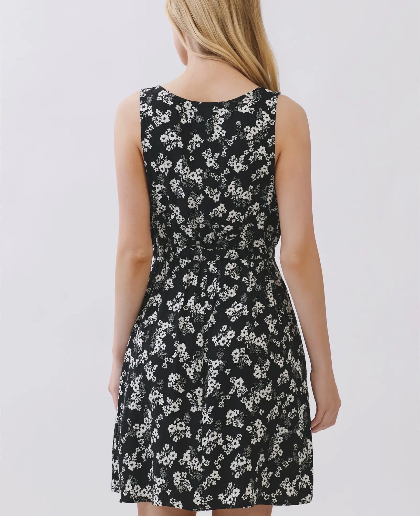 Claudia Mini Dress